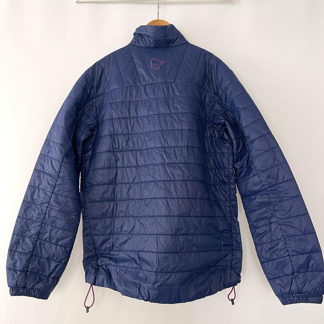 NORRONA - NORRONA Junior Jacket - AVVIIVVA.COM
