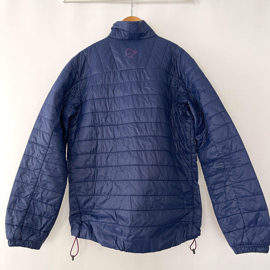 NORRONA - NORRONA Junior Jacket - AVVIIVVA.COM