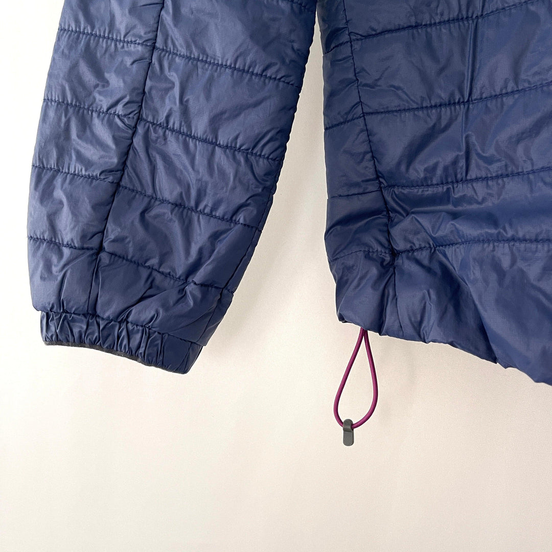 NORRONA - NORRONA Junior Jacket - AVVIIVVA.COM