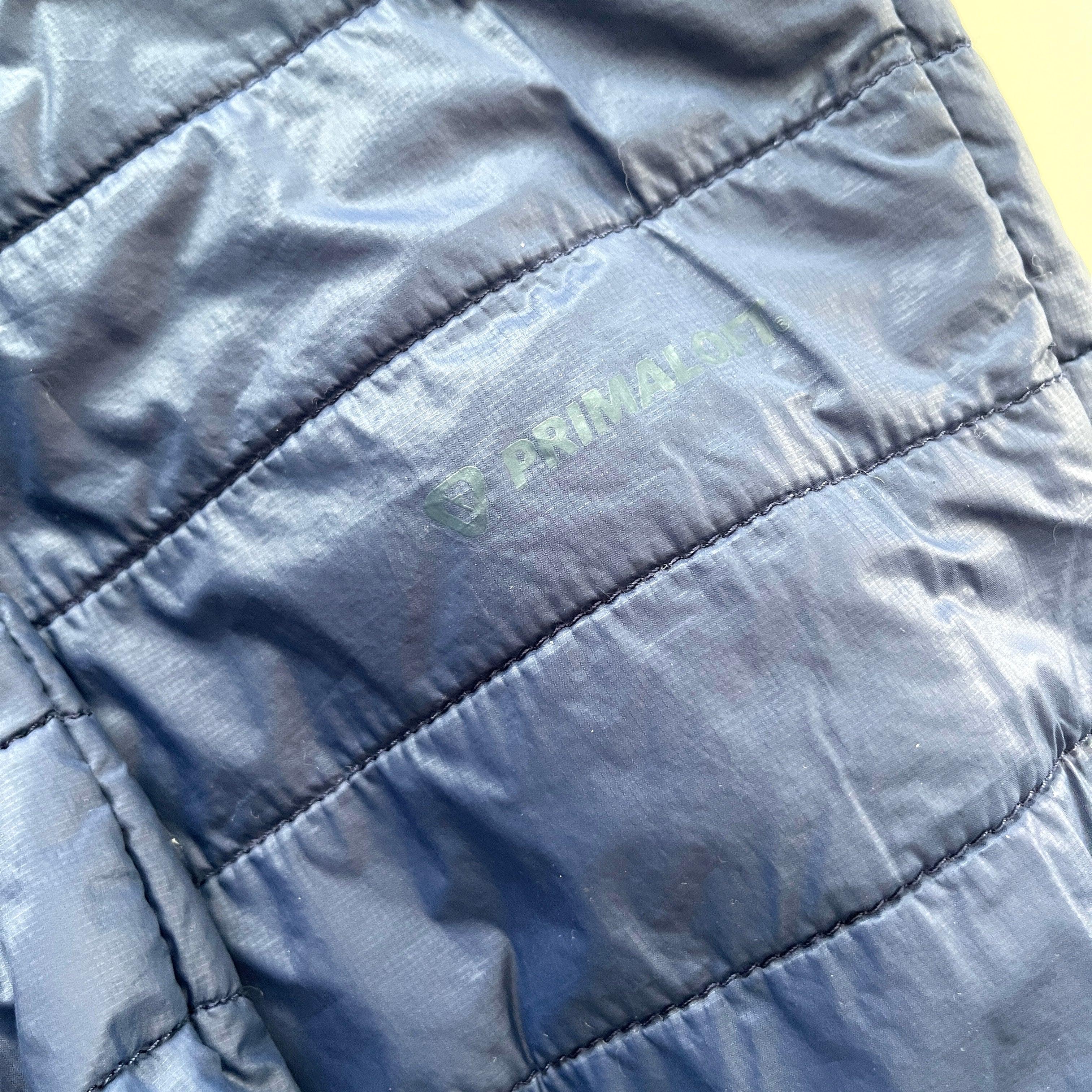 NORRONA - NORRONA Junior Jacket - AVVIIVVA.COM