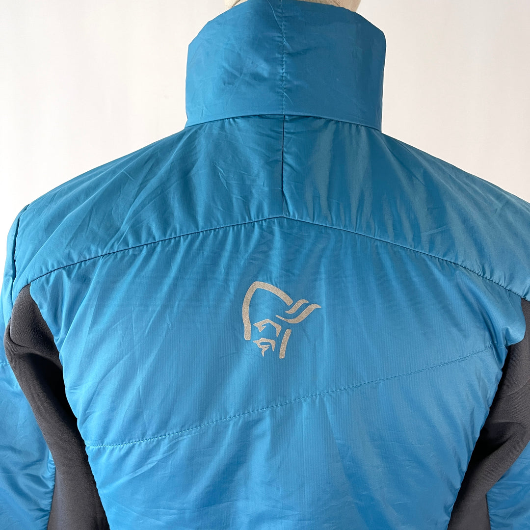 NORRONA - NORRONA Light Jacket - AVVIIVVA.COM