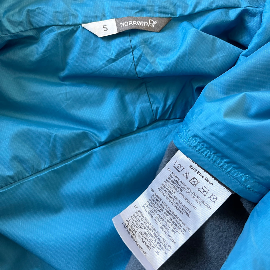 NORRONA - NORRONA Light Jacket - AVVIIVVA.COM