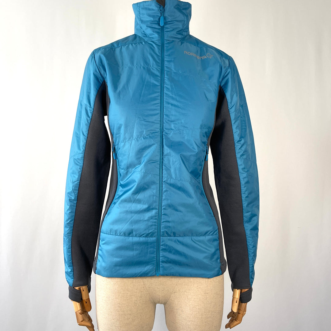 NORRONA - NORRONA Light Jacket - AVVIIVVA.COM