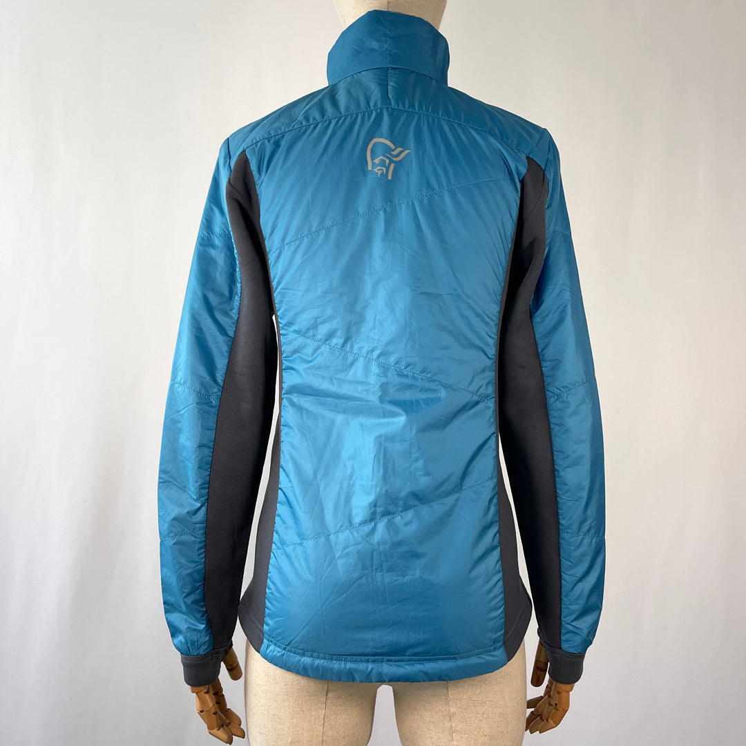 NORRONA - NORRONA Light Jacket - AVVIIVVA.COM