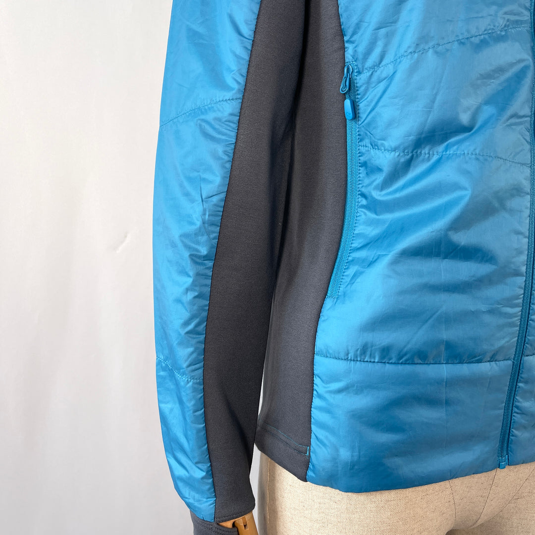 NORRONA - NORRONA Light Jacket - AVVIIVVA.COM