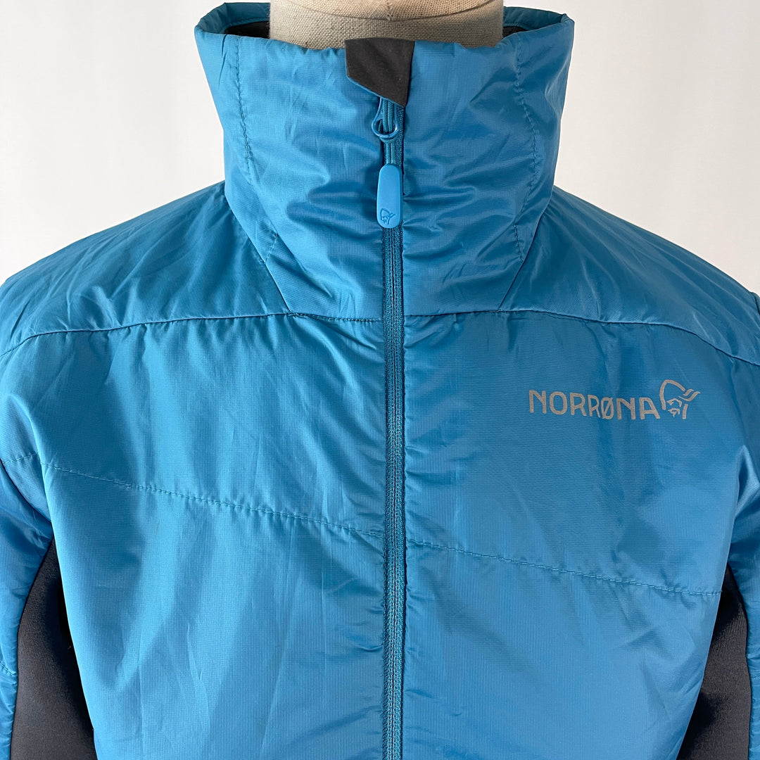 NORRONA - NORRONA Light Jacket - AVVIIVVA.COM