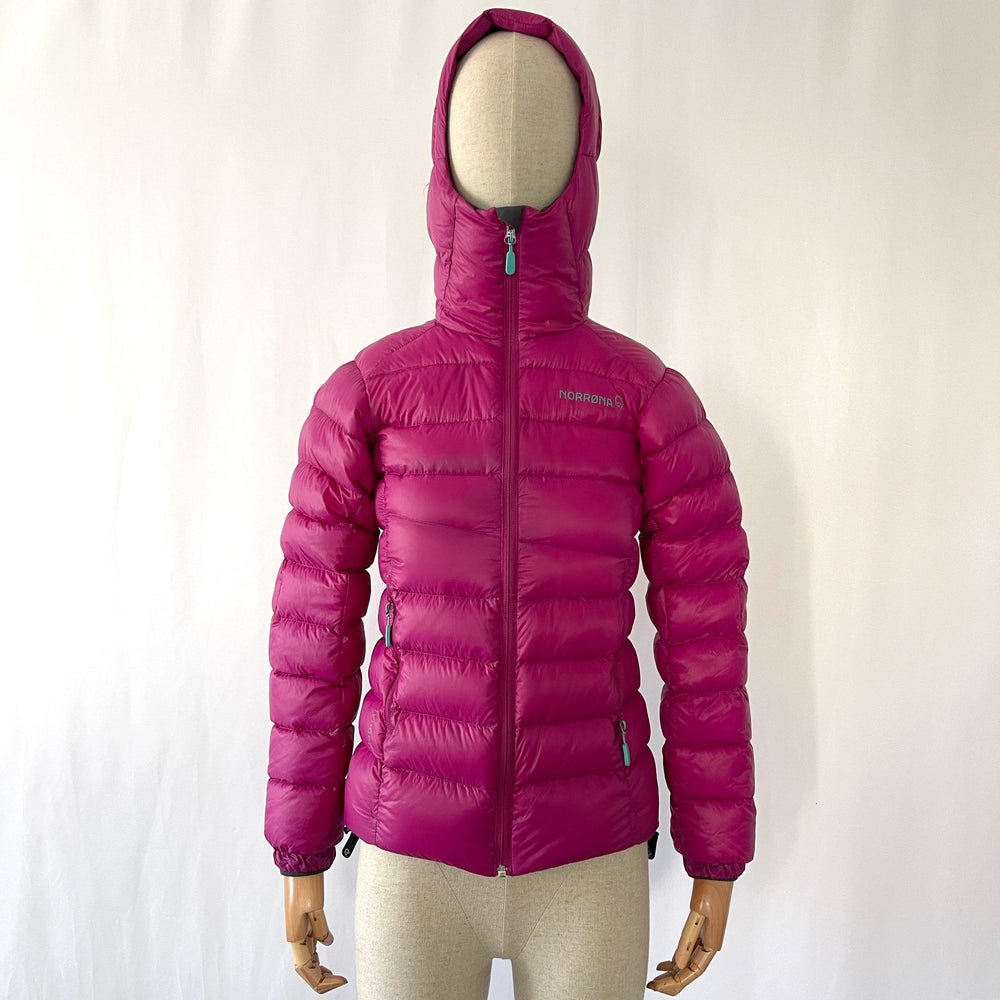 NORRONA - NORRONA Lyngen Down Jacket - AVVIIVVA.COM