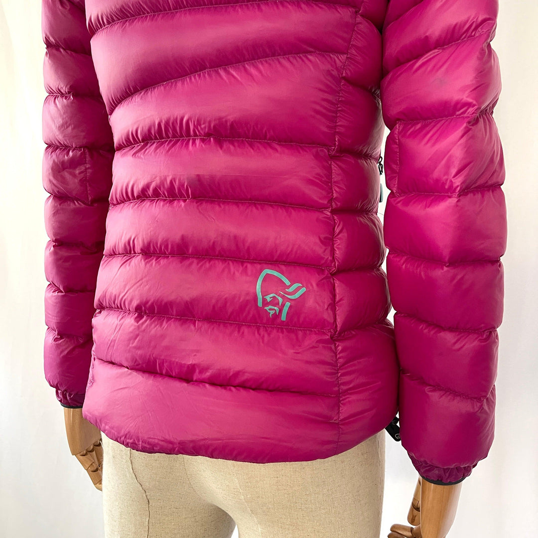 NORRONA - NORRONA Lyngen Down Jacket - AVVIIVVA.COM