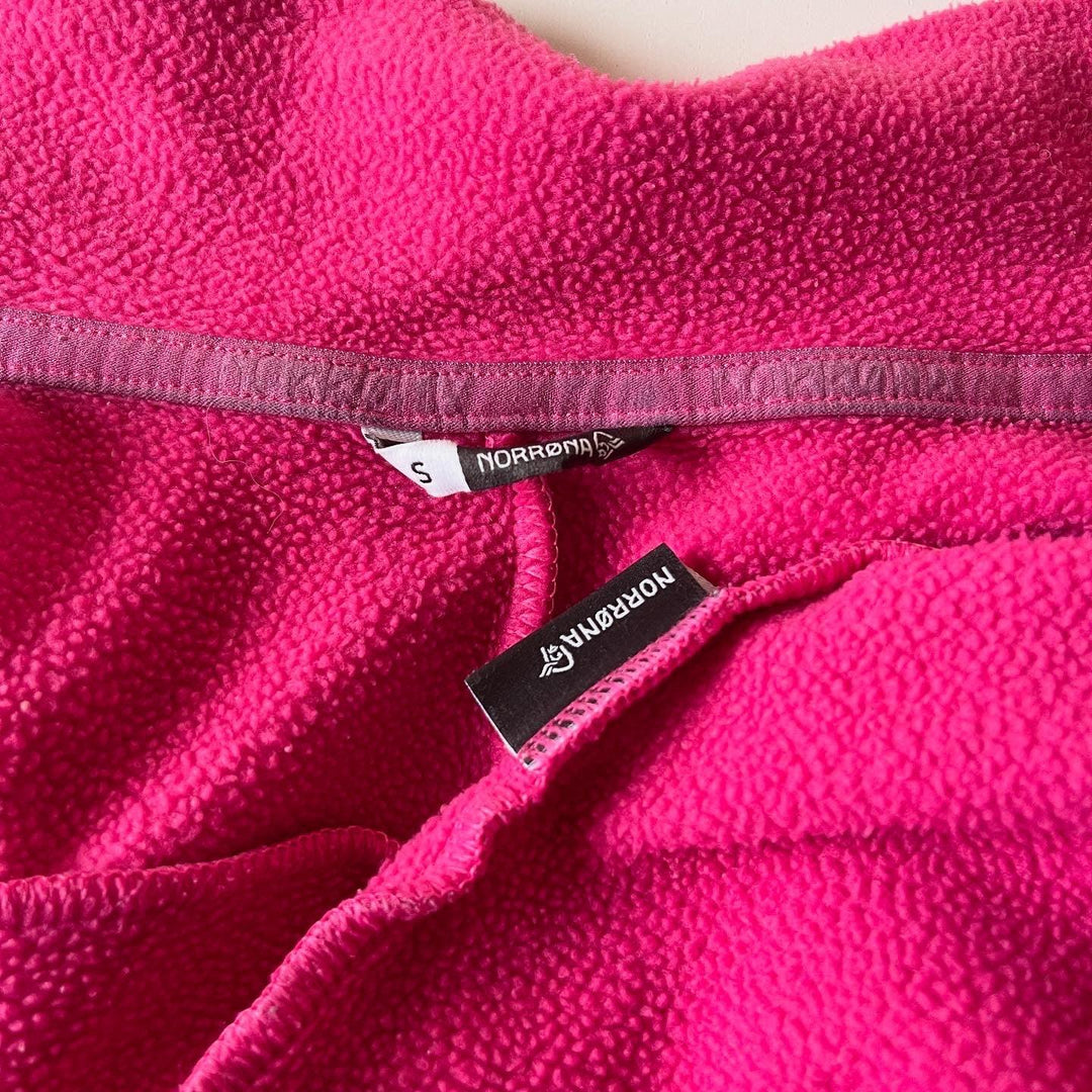 NORRONA - NORRONA Polartec Cardigan - AVVIIVVA.COM