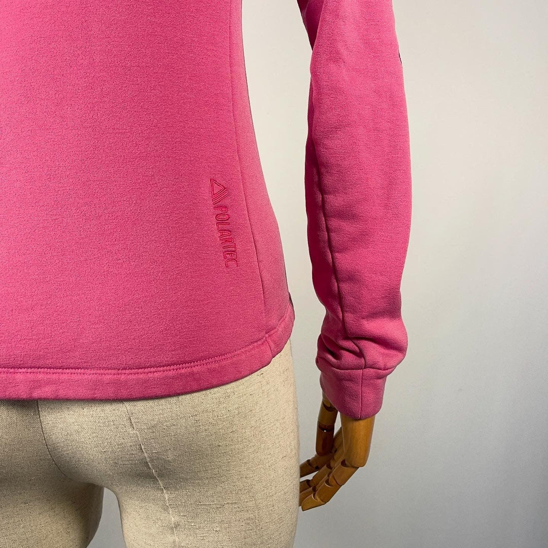 NORRONA - NORRONA Polartec Cardigan - AVVIIVVA.COM