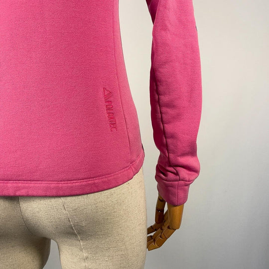 NORRONA - NORRONA Polartec Cardigan - AVVIIVVA.COM