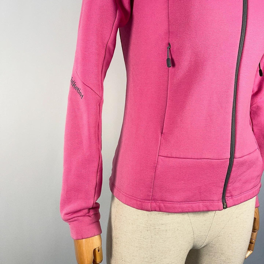 NORRONA - NORRONA Polartec Cardigan - AVVIIVVA.COM