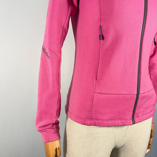NORRONA - NORRONA Polartec Cardigan - AVVIIVVA.COM