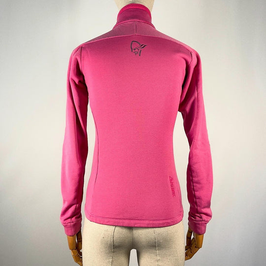 NORRONA - NORRONA Polartec Cardigan - AVVIIVVA.COM