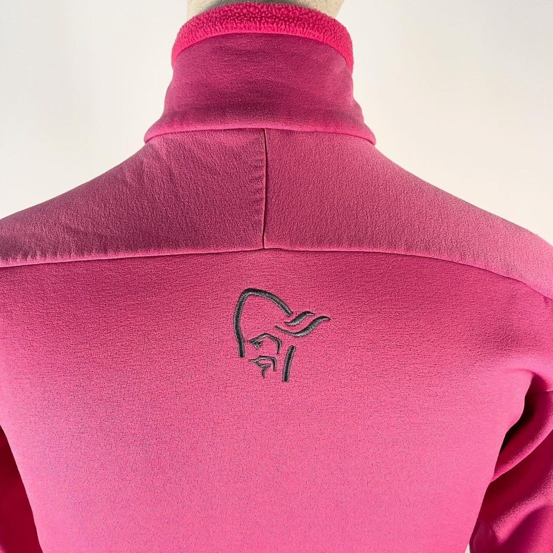 NORRONA - NORRONA Polartec Cardigan - AVVIIVVA.COM