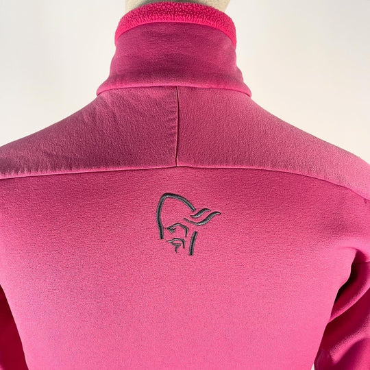 NORRONA - NORRONA Polartec Cardigan - AVVIIVVA.COM