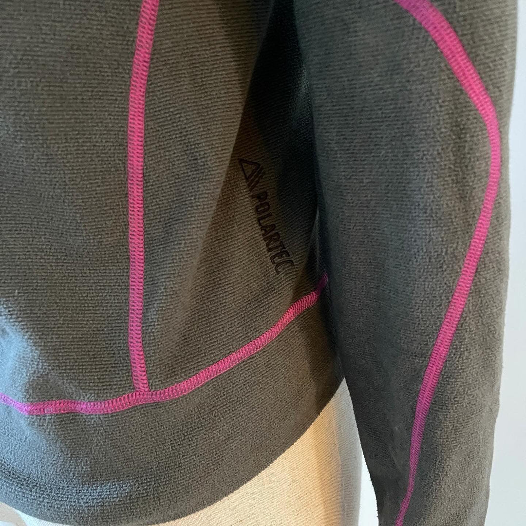 NORRONA - NORRONA Polartec hoodie - AVVIIVVA.COM