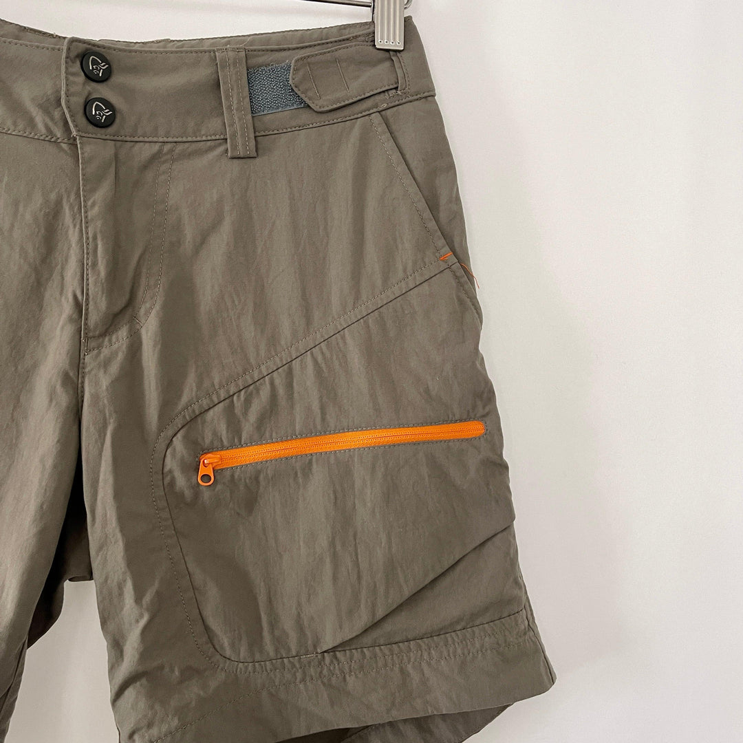 NORRONA - NORRONA Shorts - AVVIIVVA.COM
