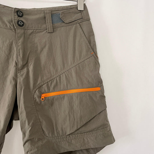 NORRONA - NORRONA Shorts - AVVIIVVA.COM