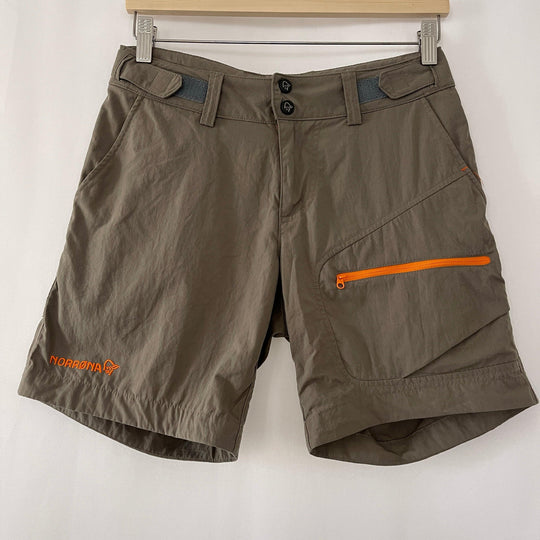 NORRONA - NORRONA Shorts - AVVIIVVA.COM