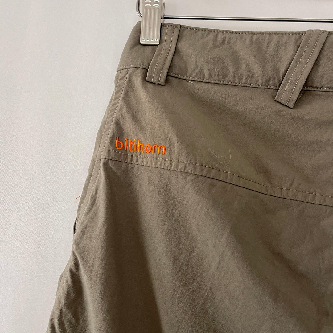 NORRONA - NORRONA Shorts - AVVIIVVA.COM