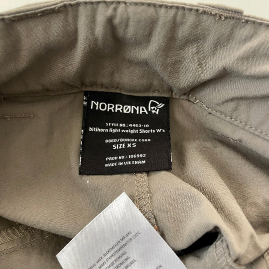 NORRONA - NORRONA Shorts - AVVIIVVA.COM