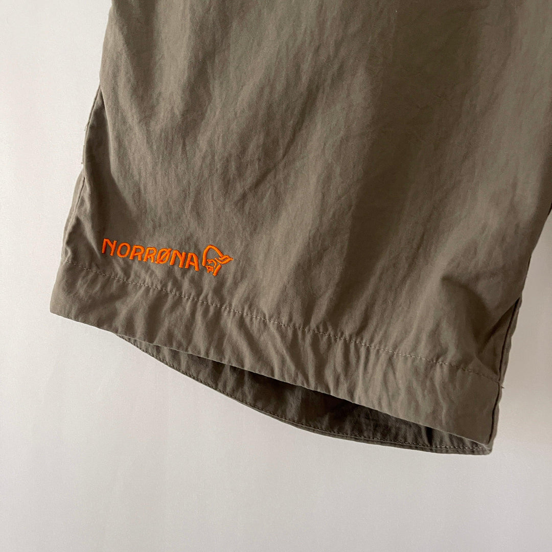 NORRONA - NORRONA Shorts - AVVIIVVA.COM