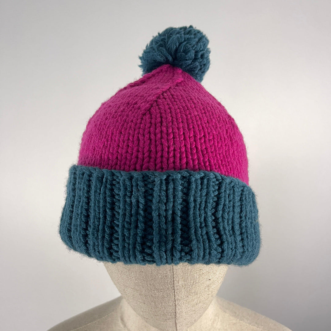 NORRONA - NORRONA Wool Cap - AVVIIVVA.COM