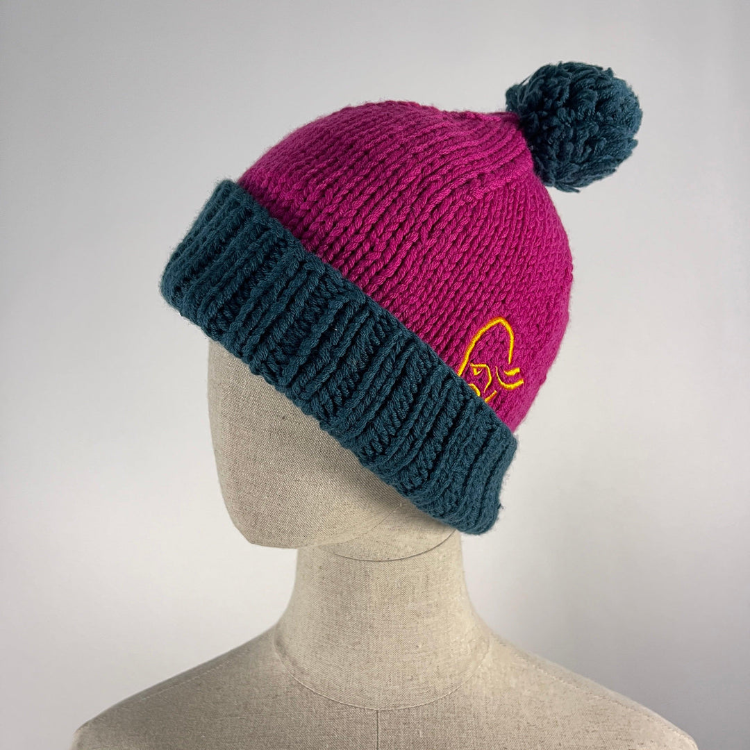 NORRONA - NORRONA Wool Cap - AVVIIVVA.COM