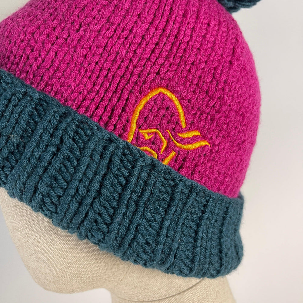 NORRONA - NORRONA Wool Cap - AVVIIVVA.COM