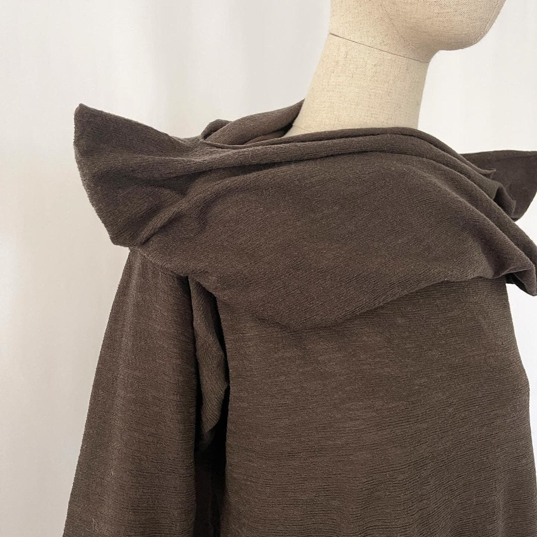 OLMAR AND MIRTA - OLMAR AND MIRTA Archive Sweater - AVVIIVVA.COM