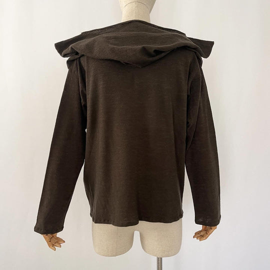 OLMAR AND MIRTA - OLMAR AND MIRTA Archive Sweater - AVVIIVVA.COM