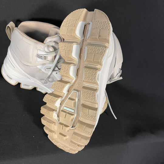 ON CLOUD - ON CLOUD Waterproof Sneakers - AVVIIVVA.COM