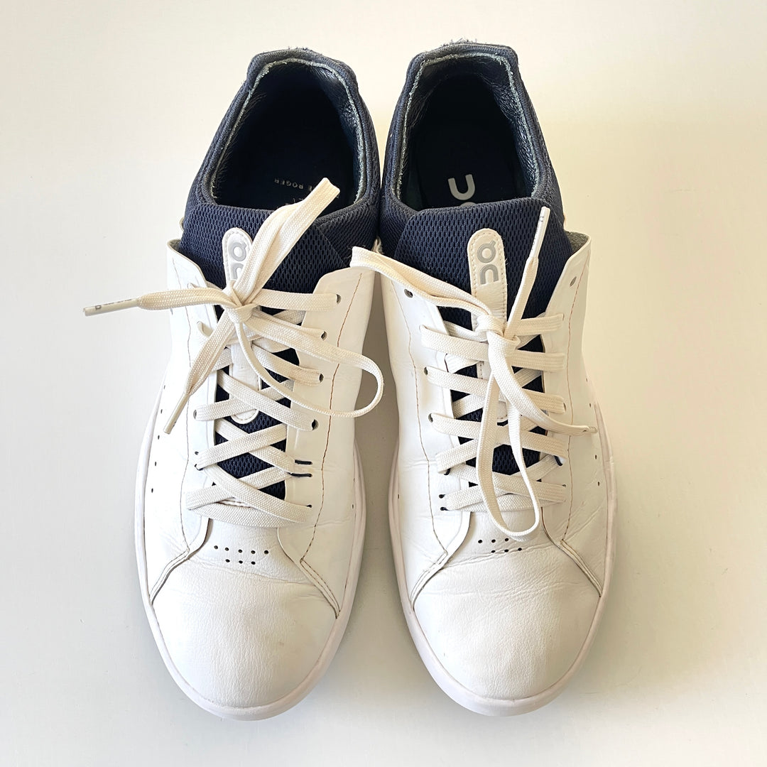 ON CLOUD - ON The Roger Sneakers - AVVIIVVA.COM