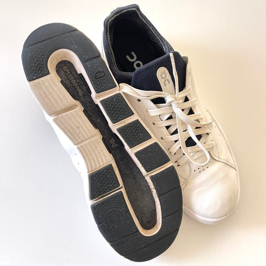 ON CLOUD - ON The Roger Sneakers - AVVIIVVA.COM