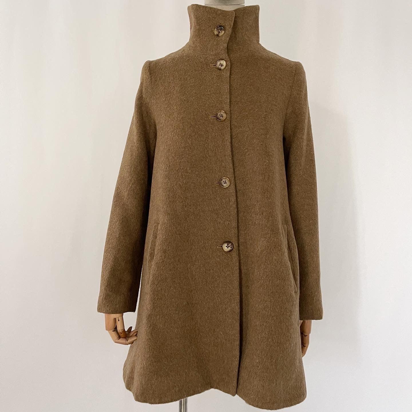 OPENING CEREMONY - OPENING CEREMONY Coat - AVVIIVVA.COM