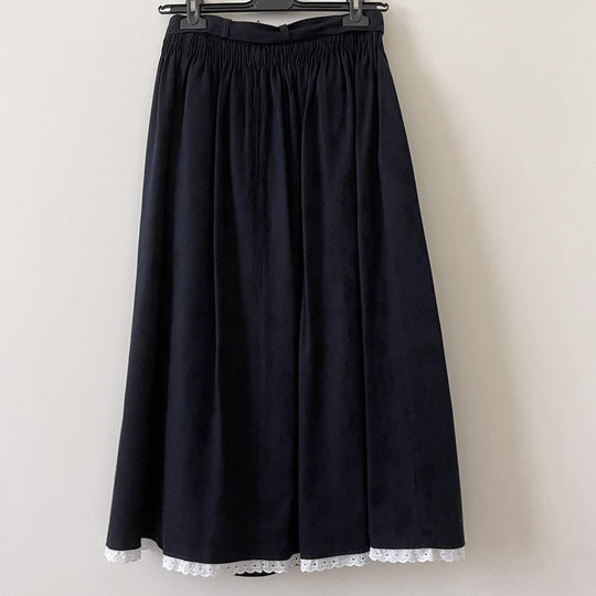 ORIGINAL ALPEN TRACHTEN - ORIGINAL ALPEN TRACHTEN Skirt - AVVIIVVA.COM
