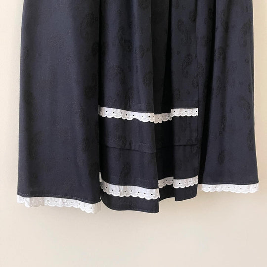 ORIGINAL ALPEN TRACHTEN - ORIGINAL ALPEN TRACHTEN Skirt - AVVIIVVA.COM
