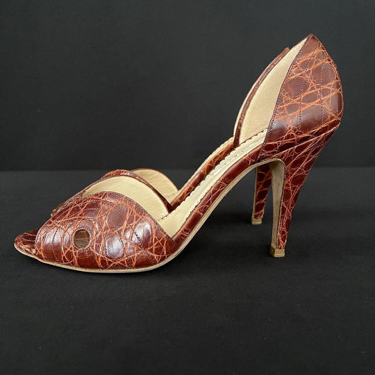 OSCAR DE LA RENTA - OSCAR DE LA RENTA Shoes - AVVIIVVA.COM