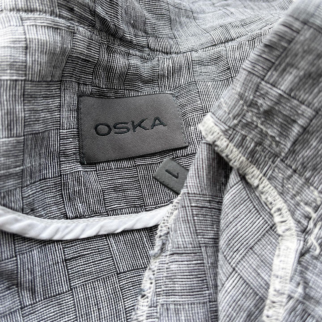 OSKA - OSKA Blazer - AVVIIVVA.COM