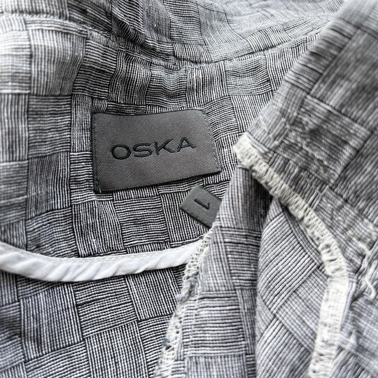 OSKA - OSKA Blazer - AVVIIVVA.COM