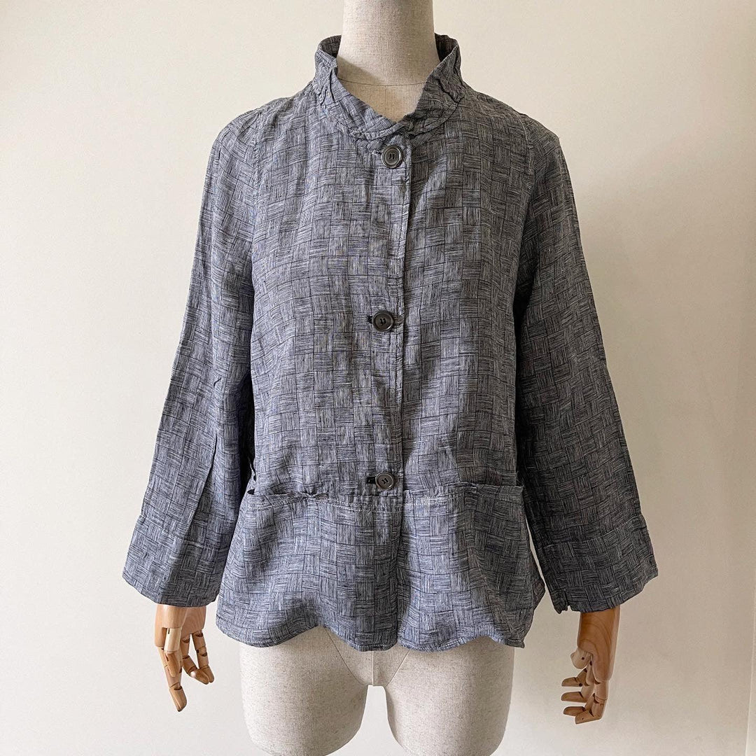 OSKA - OSKA Blazer - AVVIIVVA.COM
