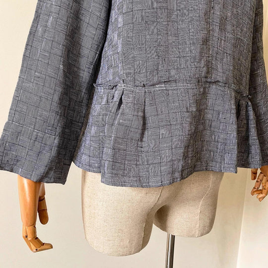 OSKA - OSKA Blazer - AVVIIVVA.COM
