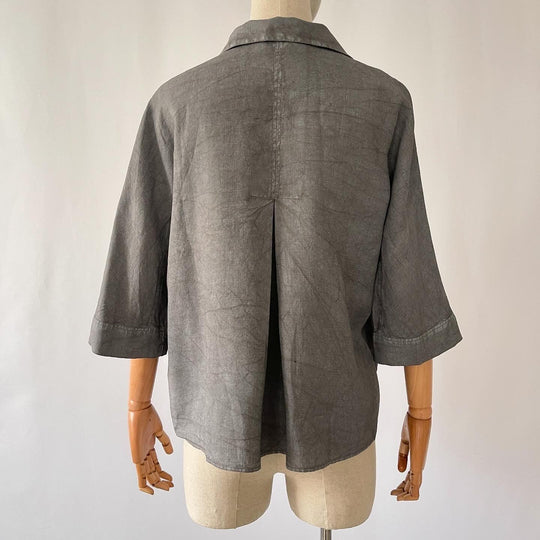 OSKA - OSKA Blouse - AVVIIVVA.COM