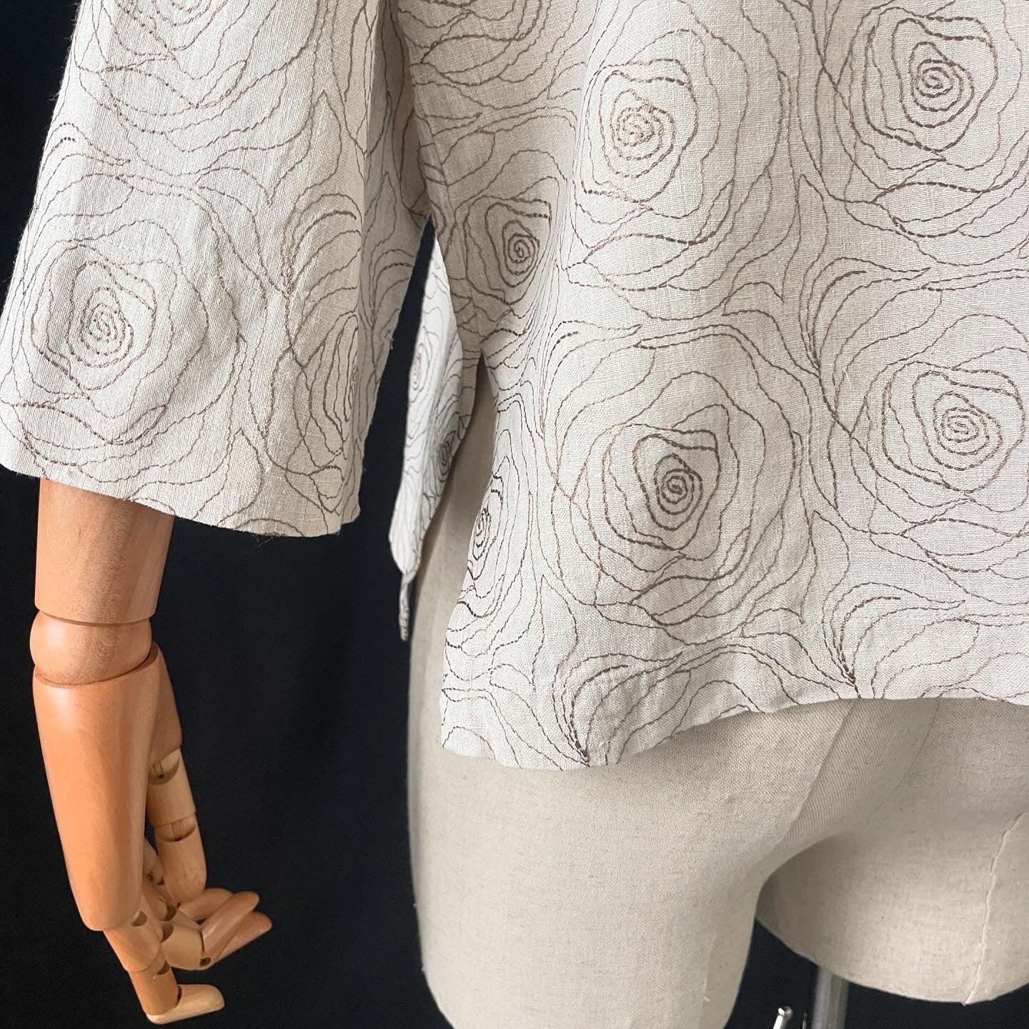 OSKA - OSKA Blouse - AVVIIVVA.COM