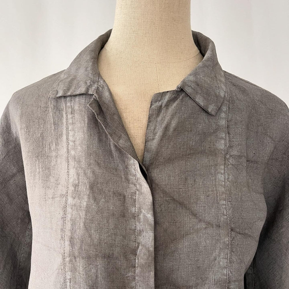 OSKA - OSKA Blouse - AVVIIVVA.COM