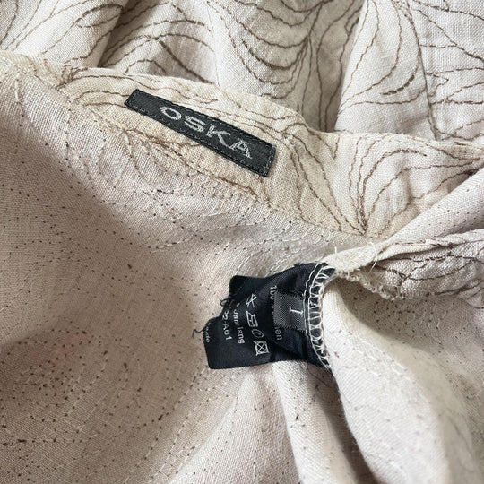 OSKA - OSKA Blouse - AVVIIVVA.COM