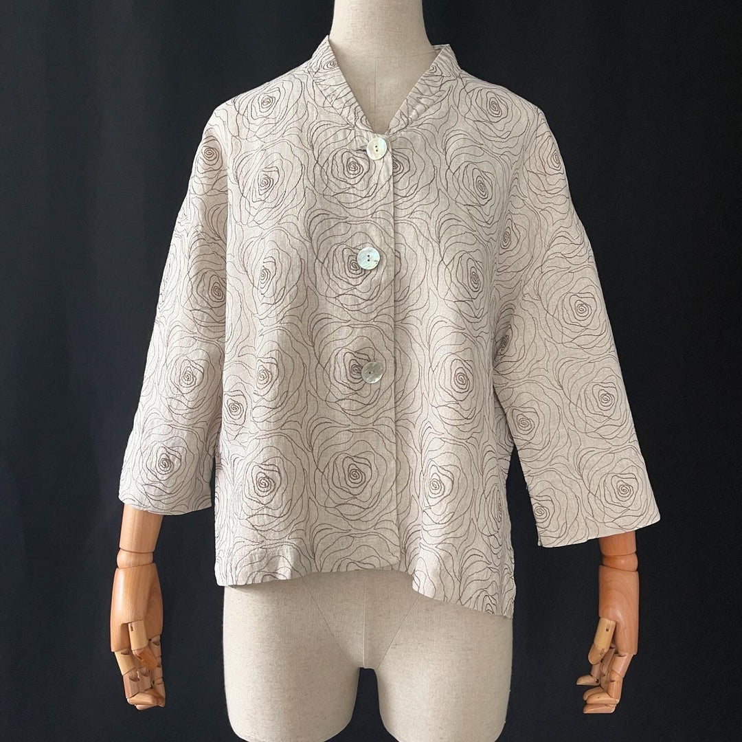 OSKA - OSKA Blouse - AVVIIVVA.COM