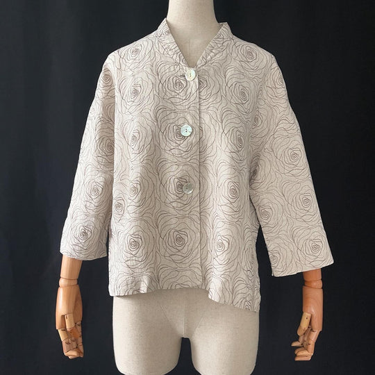 OSKA - OSKA Blouse - AVVIIVVA.COM