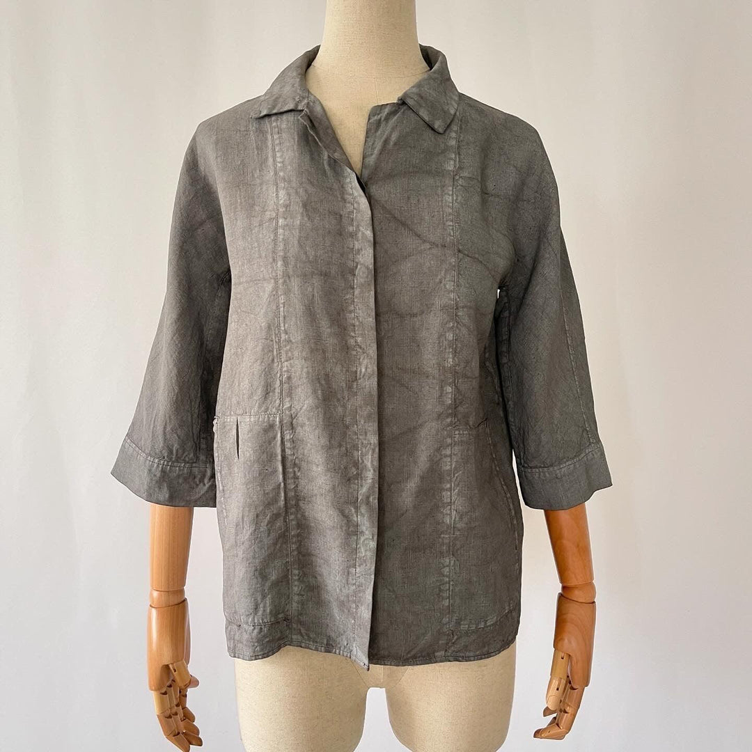 OSKA - OSKA Blouse - AVVIIVVA.COM